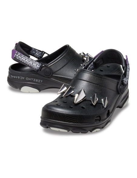 Negru - Black/Multi