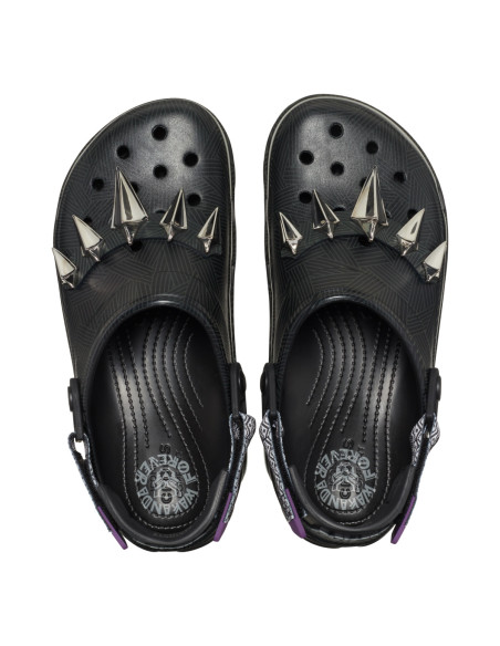 Negru - Black/Multi
