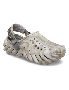 Saboti Crocs Classic Echo... Bej - Bone/Multi 2