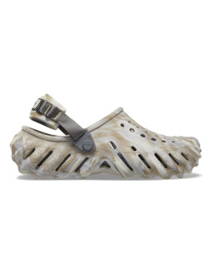 Saboti Crocs Classic Echo... Bej - Bone/Multi