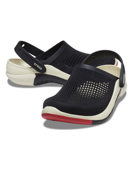 Negru - Black/Multi