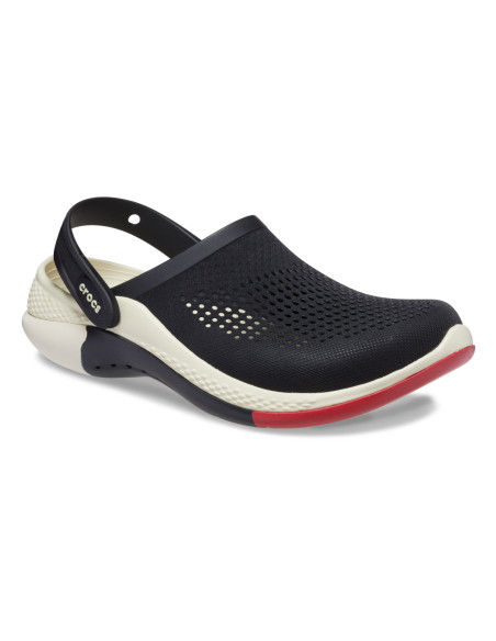 Negru - Black/Multi
