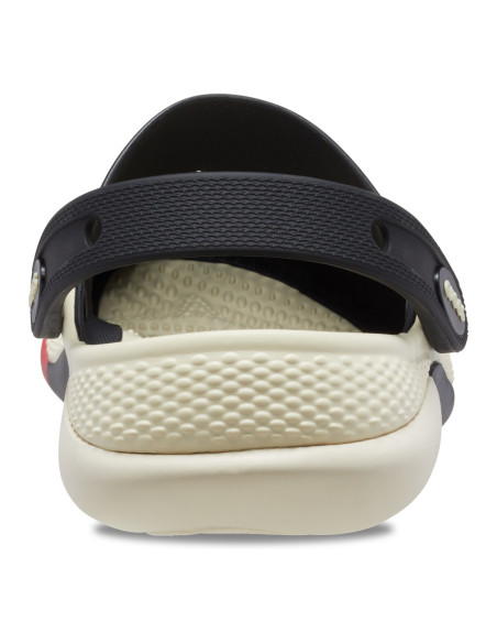 Negru - Black/Multi