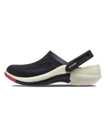 Negru - Black/Multi