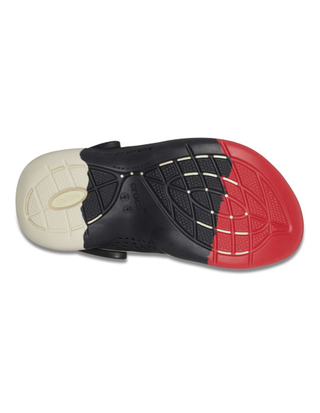 Negru - Black/Multi