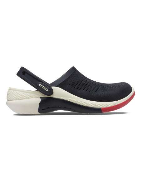 Negru - Black/Multi