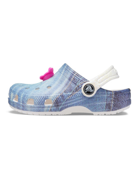 Alb - White/Multi