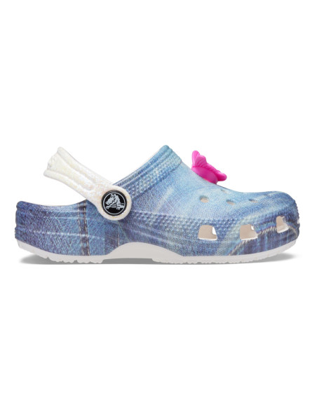 Alb - White/Multi