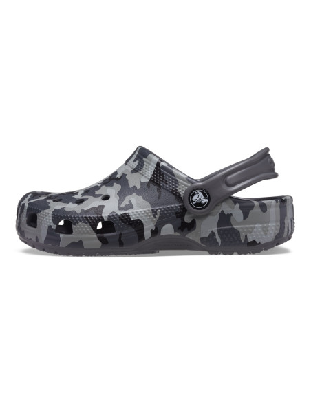 Negru - Black/Grey