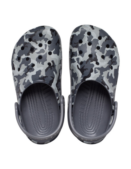 Negru - Black/Grey