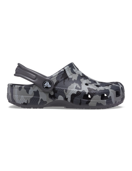 Negru - Black/Grey