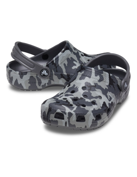 Negru - Black/Grey