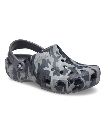 Negru - Black/Grey