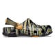 Saboti Crocs Classic All Terrain Camo Clog Culoare Negru - Black/Multi