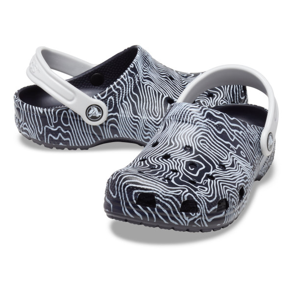 Albastru - Deep Navy/Multi