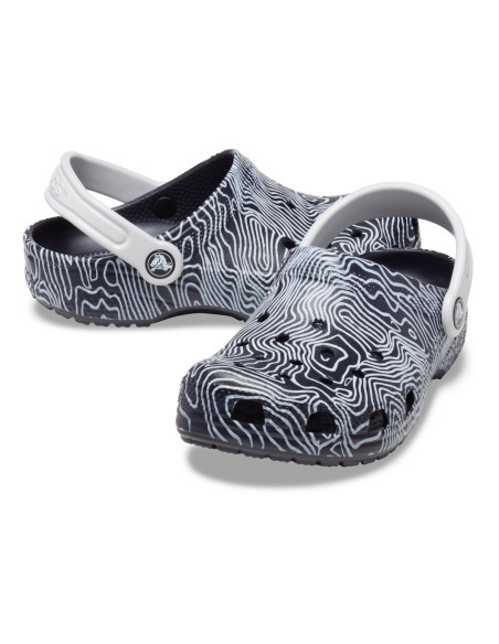 Albastru - Deep Navy/Multi