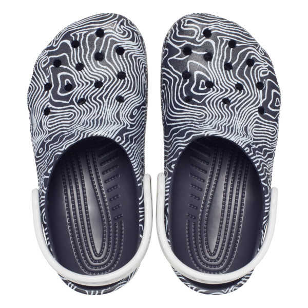 Albastru - Deep Navy/Multi