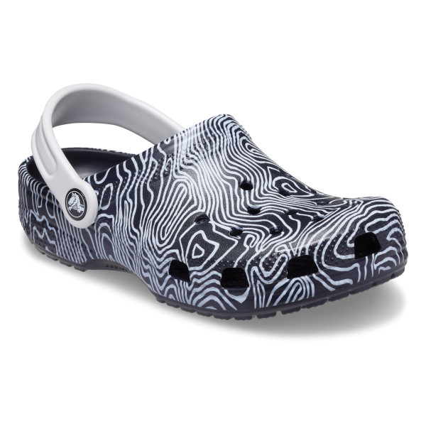 Albastru - Deep Navy/Multi