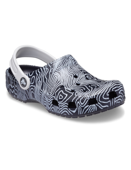 Albastru - Deep Navy/Multi