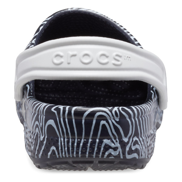 Albastru - Deep Navy/Multi