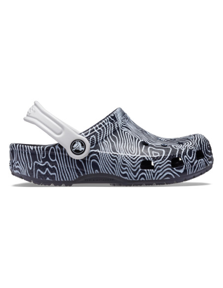 Albastru - Deep Navy/Multi