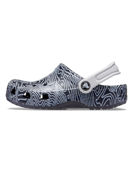 Albastru - Deep Navy/Multi