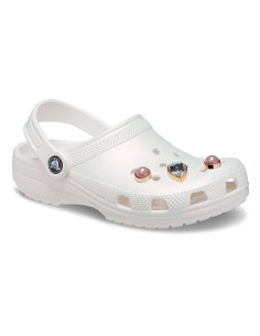 Saboti Crocs Classic... Alb- White 2