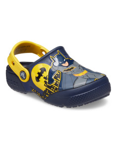 Saboti Crocs Fun Lab Batman... Albastru - Navy