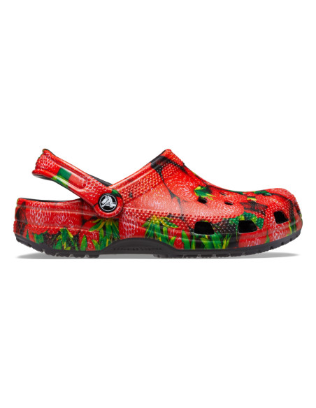 Roșu - Red/Black
