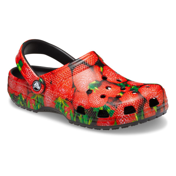 Roșu - Red/Black