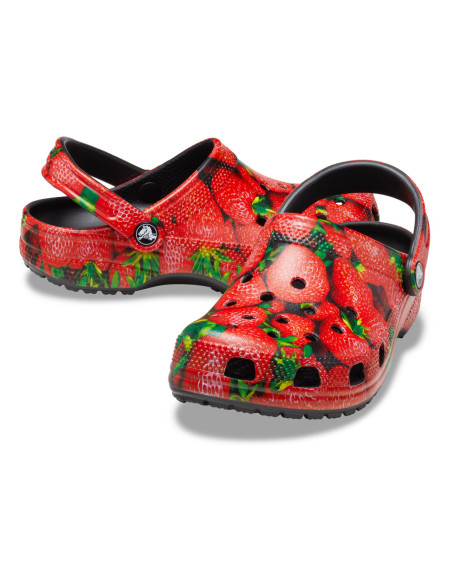 Roșu - Red/Black