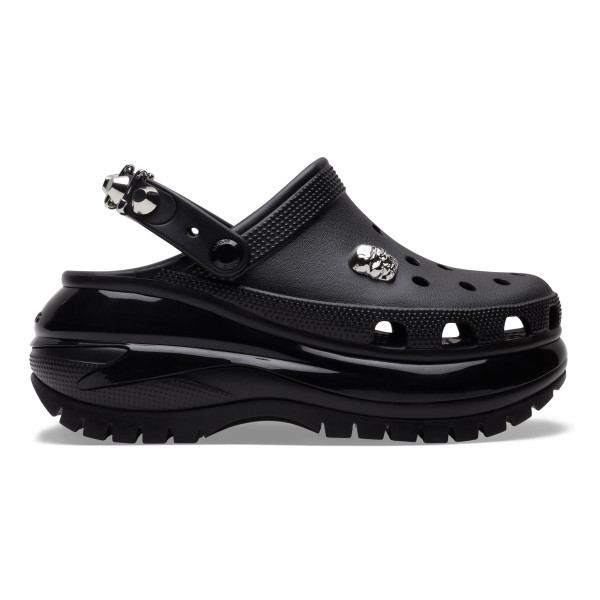 Negru Black/Black