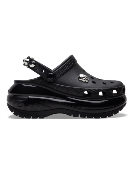 Negru Black/Black