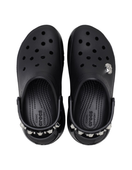 Negru Black/Black