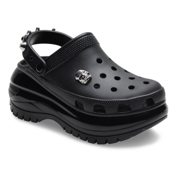 Negru Black/Black