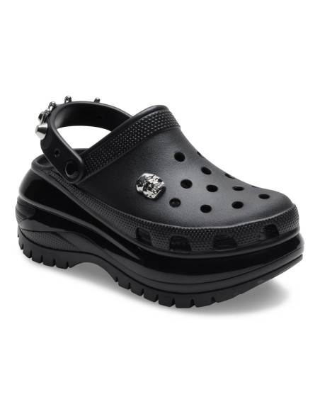 Negru Black/Black