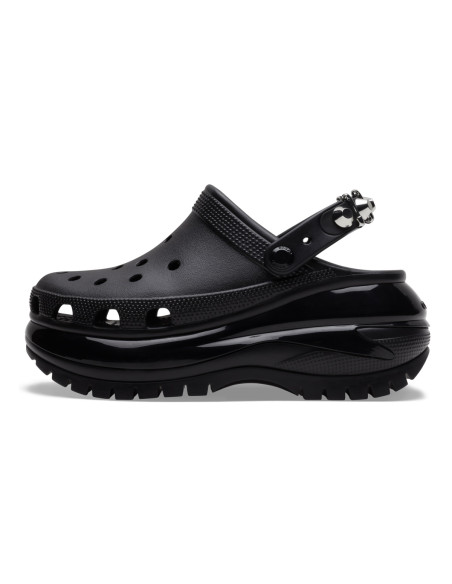 Negru Black/Black