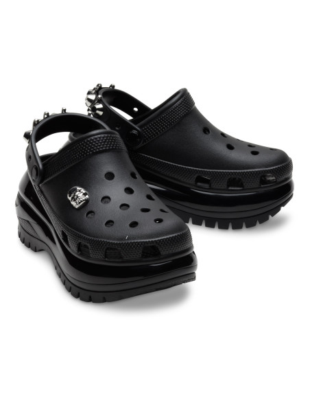 Negru Black/Black