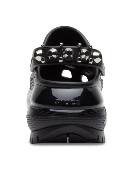 Negru Black/Black