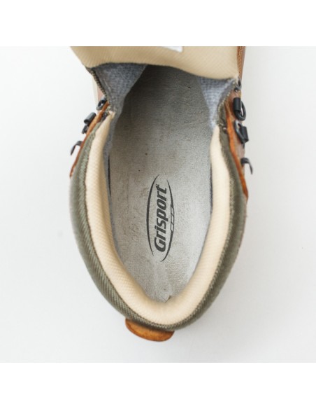 Maro - Brown