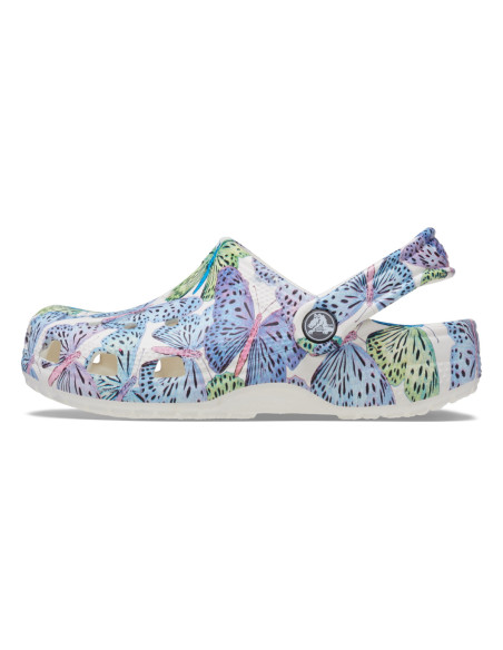 Alb - White/Multi