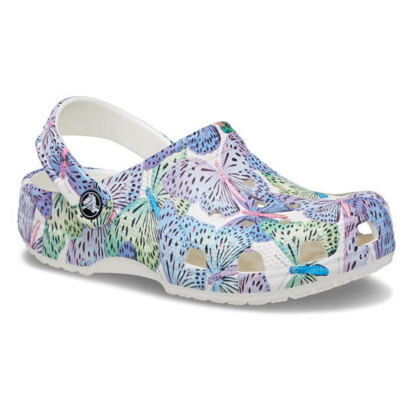 Alb - White/Multi