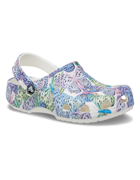 Alb - White/Multi