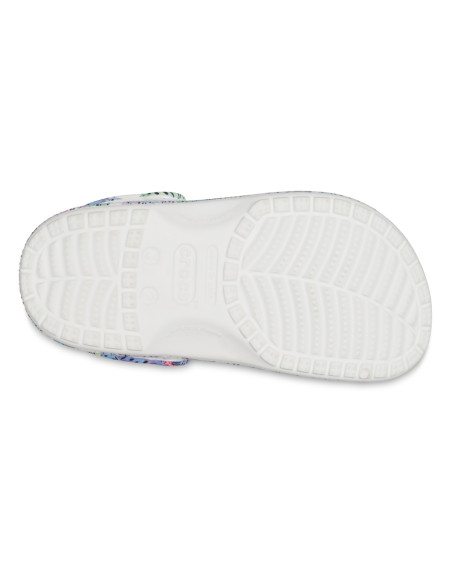 Alb - White/Multi