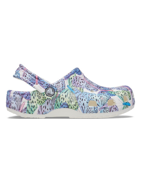 Alb - White/Multi