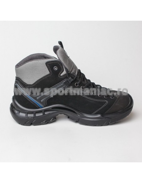 Negru - Black