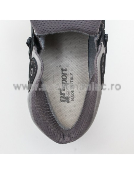 Negru - Black