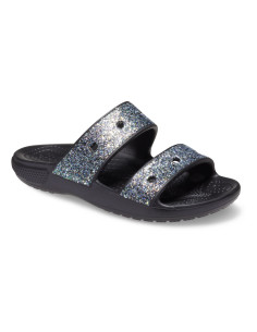 Sandale Crocs Classic... Negru - Black/Multi 2