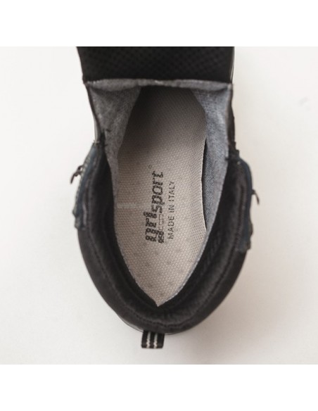 Negru - Black