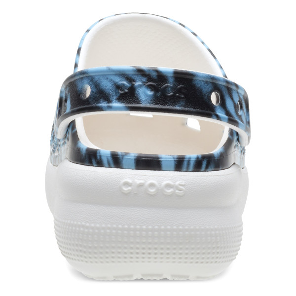 Multicolor - Multi/White